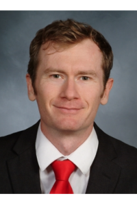 Jonathan N. Ginns, MBBS, MD Profile Headshot